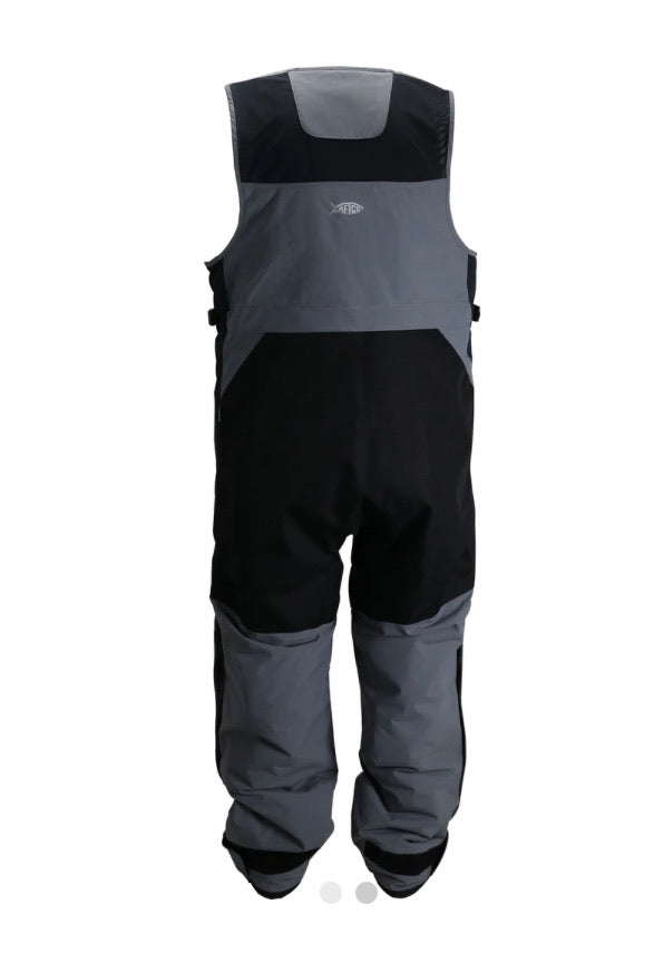 Aftco Hydronaut Insulated Bibs - Dogfish Tackle & Marine