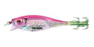 Yozuri Jig For Squid A333 M2 - Dogfish Tackle & Marine