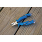 Cuda 6.75" Titanium Diagonal Wire Cutters - #18827 - Dogfish Tackle & Marine