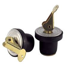 Marpac Baitwell Plugs *