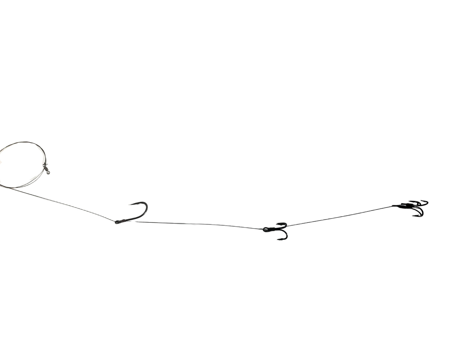 Dogfish Kingfish Rigs (Double Stinger) | Dogfish Tackle & Marine