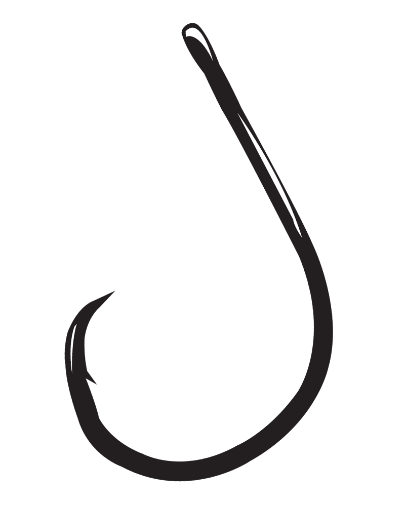 Gamakatsu Inline Octopus Circle SE Hook