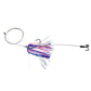 DF Kingfish Rigs (Skirted Cable) - Dogfish Tackle & Marine