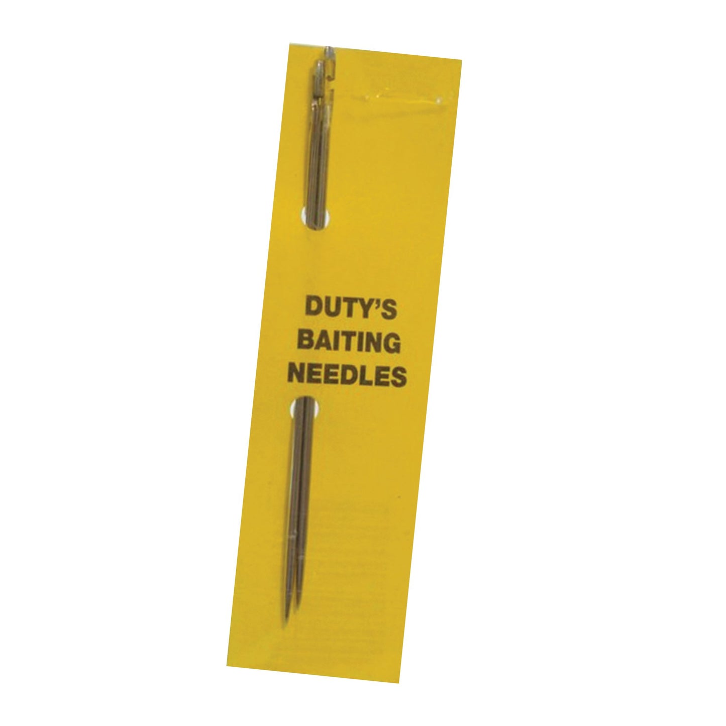 Duty's Tackle Bridling Rigging Needle - Dogfish Tackle & Marine