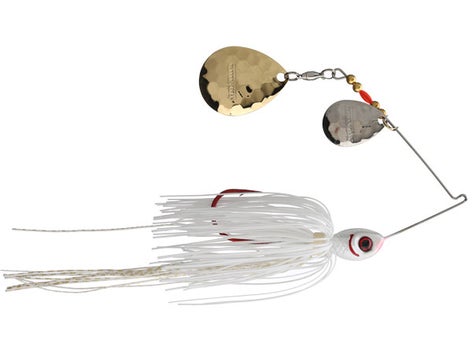 Booyah Tux & Tails Spinner Bait - Dogfish Tackle & Marine