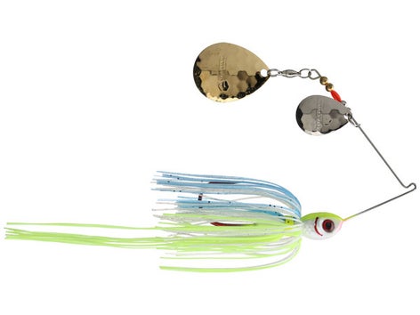 booya fish lures Booyah Tux & Tails 3/8oz