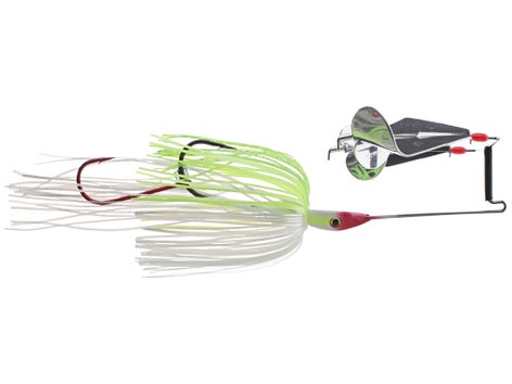 Strike King Double Take Buzzbait