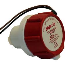 Rule Replacement Tournament Series Pump Cartridge *
