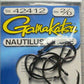 Gamakatsu Nautilus Circle - Dogfish Tackle & Marine