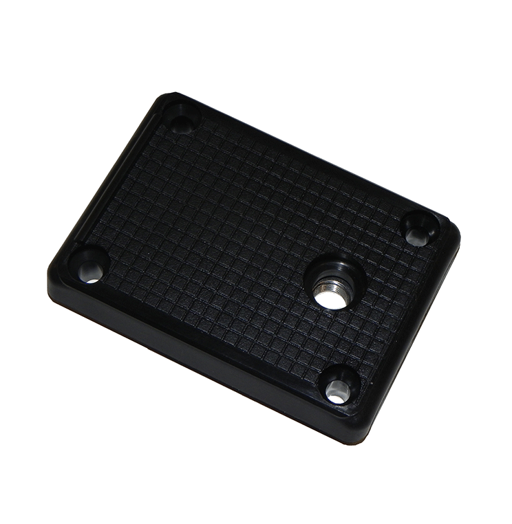 Penn/Seahorse® Fixed Mounting Base Plate by Troll-Master