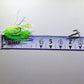 DF Custom Kingfish Rigs - Single Skirted - Wire or Cable - Dogfish Tackle & Marine