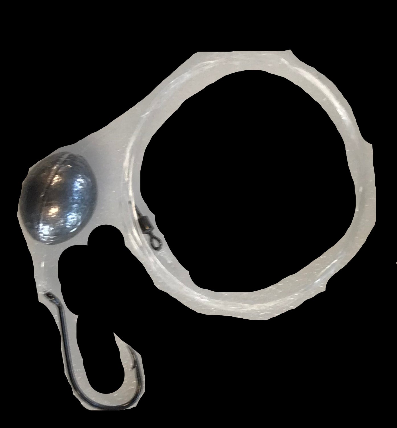 Snapper Knocker Rig 2pk | Dogfish Tackle & Marine