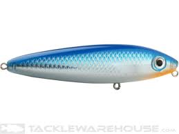 Rapala Skitterwalk Saltwater SW08 - Dogfish Tackle & Marine
