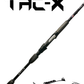 Bull Bay Tac X Carbon spinning Rods - Dogfish Tackle & Marine