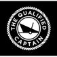 Qualified Captain Nautical Flags 2'x4' - Dogfish Tackle & Marine