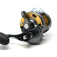 Shimano Tyrnos 2-Speed Reels - Dogfish Tackle & Marine