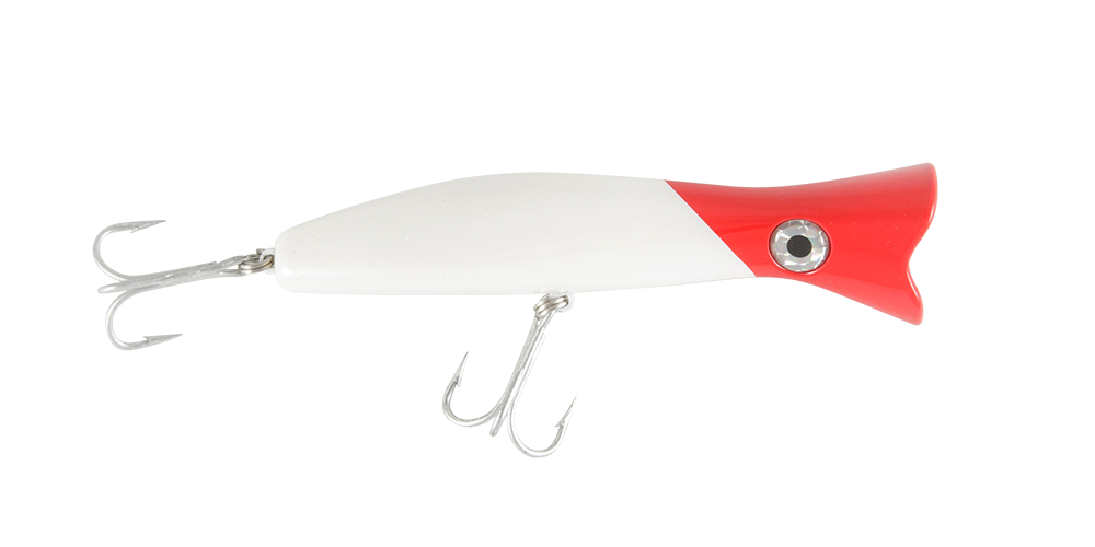 Halco Roosta Popper 160 - Dogfish Tackle & Marine