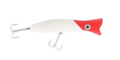 Halco Roosta Popper 160 - Dogfish Tackle & Marine