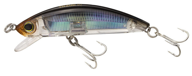 Yo Zuri Leurre Flottant Duel 3D Inshore Surface Minnow 90 Yo Zuri Leurre Flottant Duel 3D Inshore Surface Minnow 90