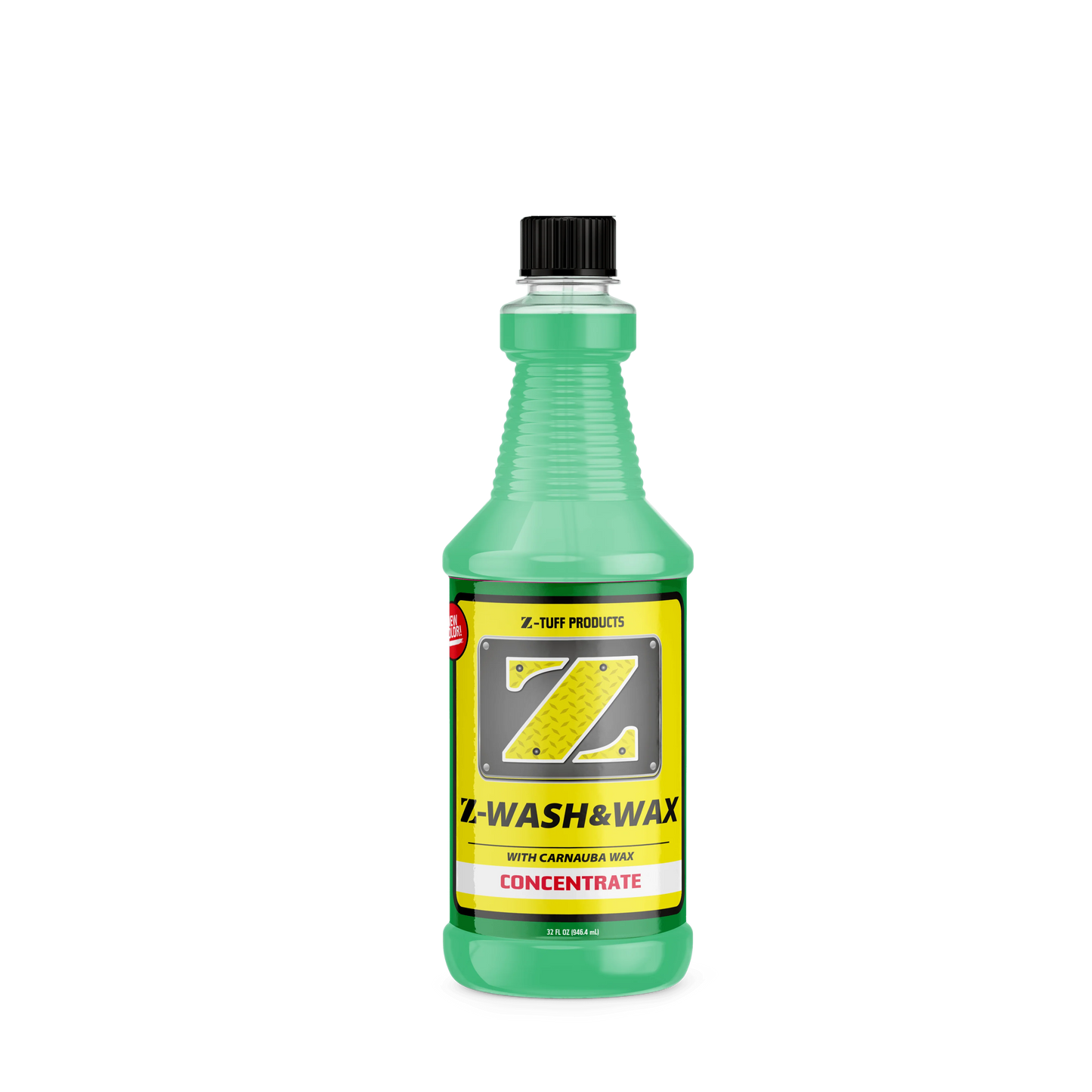 Z-Cleaner™ Z-Wash & Wax - Dogfish Tackle & Marine