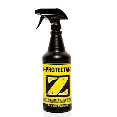 Z-Cleaner™ Protectant UV Care - Dogfish Tackle & Marine